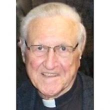 REV. FR. ERNEST HAFICHUK Obituary pic