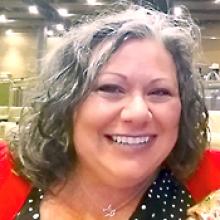 ANDREA NADINE BODIE Obituary pic