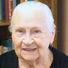 KATHARINA (TINA) MATTIS (FRIESEN) Obituary pic