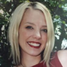 CHERI MICHELLE GIESBRECHT Obituary pic