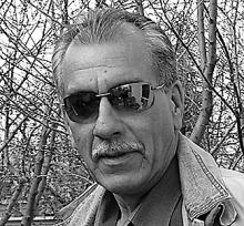 GEORGE KENNETH KEEPER Obituary pic