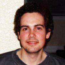 PHILIPPE PREFONTAINE Obituary pic