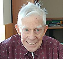 DONALD LYLE DRUCE Obituary pic