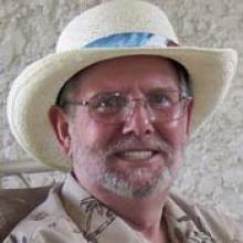 ARTHUR (ART) GELDER Obituary pic