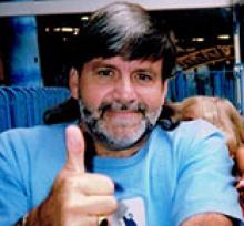 DAVID MICHAEL ISAAC Obituary pic