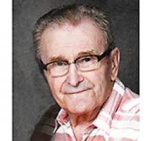 HENRY FRANK GEBEL Obituary pic