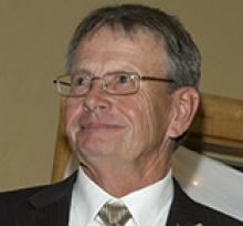 GARY SELLEY Obituary pic