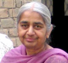SURINDER PAL KAUR SANDHU Obituary pic