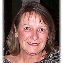 LORRAINE SHIRLEY ENGELSMEIER (GRYWINSKI) Obituary pic