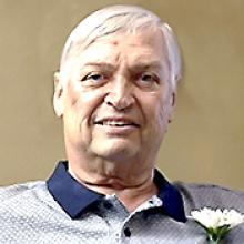 WALTER EDWARD JOPKA Obituary pic