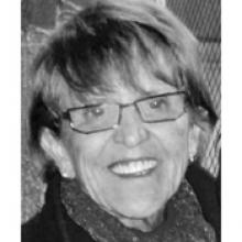 DIANE JOAN ULRICH Obituary pic