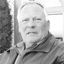 RICHARD JOSEPH MASTERS Obituary pic