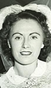 STELLA MYMRYK Obituary pic