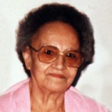 MARY AGNES WALKO (NOBISS) Obituary pic