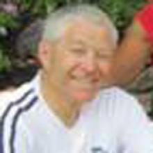 WILLIAM ANDREW TAYLOR Obituary pic