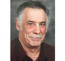 ROGER MONDOR Obituary pic