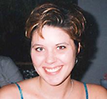 KARI LEANNE NYS Obituary pic