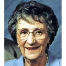 JEAN HELEN MORRIS (LABUIK) Obituary pic
