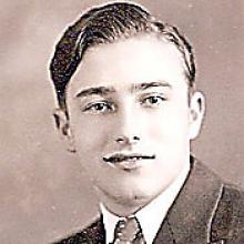 MICHAEL ROBERT VAN WALLEGHEM Obituary pic