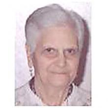 ROSA PANFILI Obituary pic