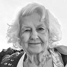 ROSEMARIE POSOSKI Obituary pic