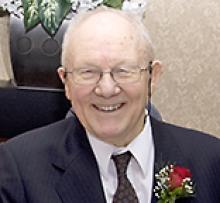 JOHN FRANCIS FUNNELL, QC Obituary pic