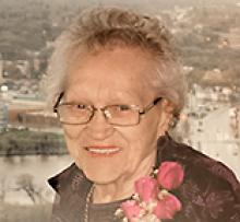 LYDIA KULCHESKI Obituary pic