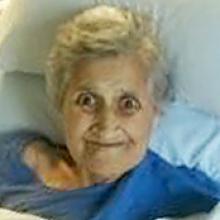 FLORENCE BEATTY JUIS Obituary pic