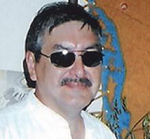 CHARLES PATRICK NORMAN CAMPBELL Obituary pic