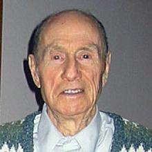 CHARLES LEE FORMAN Obituary pic