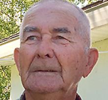 FERNAND HORACE VIEVILLE Obituary pic