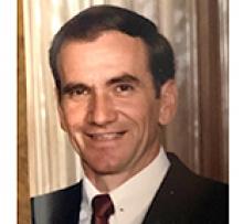 DONALD LEVI HOPKINS (DON) Obituary pic