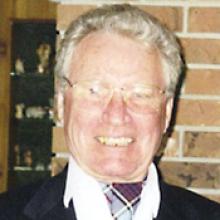 FRANCES J. (FRANK) WALKER Obituary pic
