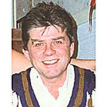 ROBERT (LINDSAY) SAUNDERS Obituary pic