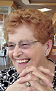 ELIZABETH "LIZ" BODNER Obituary pic