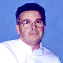 DONALD DELISLE (DON) Obituary pic