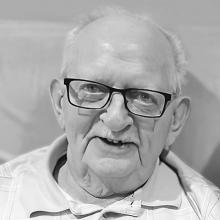 WALTER (WALLY) HENRY Obituary pic