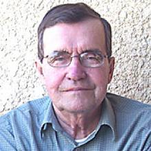 (JEAN BAPTISTE) VIANNEY GAUTHIER Obituary pic