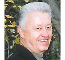 JOSEPH (BUD) PETER SHIARO Obituary pic