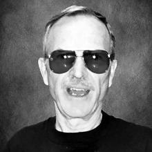 MELVIN RUSSELL HORNER Obituary pic