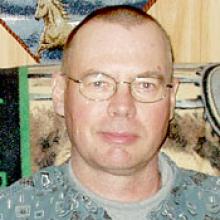 ERIC JOHN SCHOTT Obituary pic