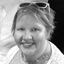 NICOLE RUTH RECKSIEDLER Obituary pic