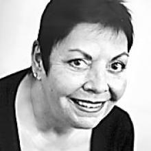 AMANI D. BRIESE  Obituary pic