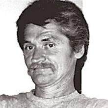 LYALL KUNZELMAN Obituary pic