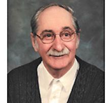 ALAN ROSS DEMLER Obituary pic