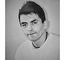 BERTRAM BILL FONTAINE (BILLY) Obituary pic