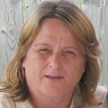 CAROL LETENDRE Obituary pic