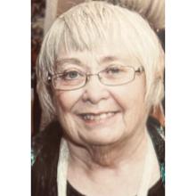 SHEILA LORRAINE BREADY Obituary pic