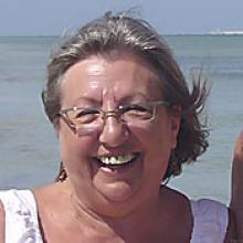 BEVERLEY JEAN MILLS (NERLAND) (ROLICK) Obituary pic