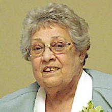 HELEN BIHAYKO Obituary pic